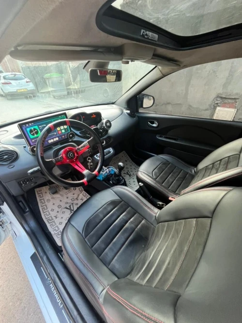 Renault Twingo 2012 Twingo
