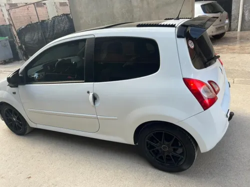 Renault Twingo 2012 Twingo