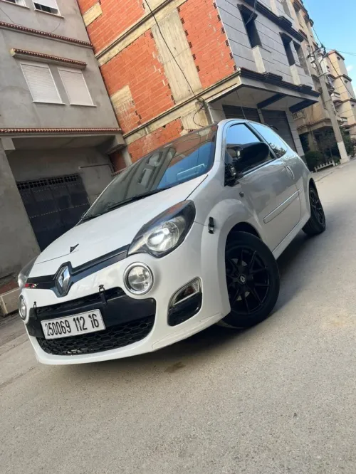 Renault Twingo 2012 Twingo