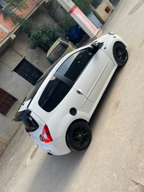 Renault Twingo 2012 Twingo
