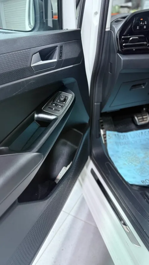 Volkswagen Caddy 2022 Caddy