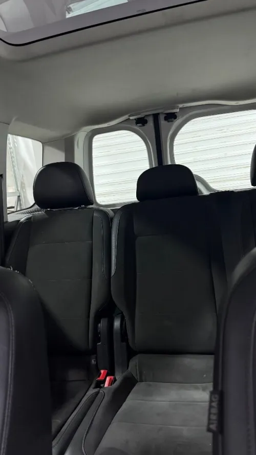 Volkswagen Caddy 2022 Caddy