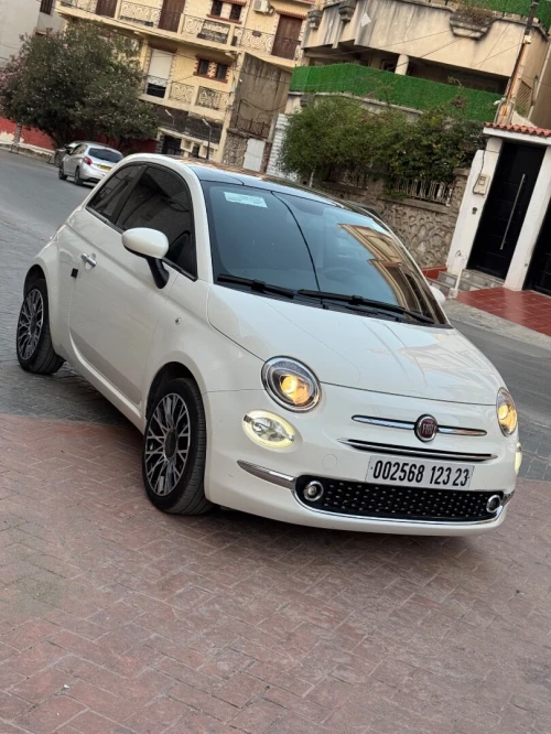 Fiat 500 2023 Dolcevita plus 