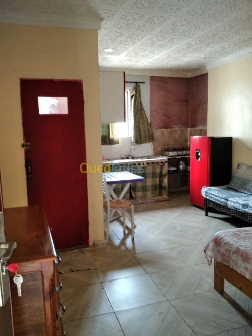 Location vacances Studio Oran Ain el turck