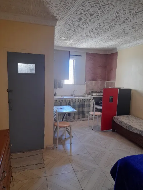 Location vacances Studio Oran Ain el turck