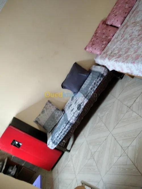 Location vacances Studio Oran Ain el turck
