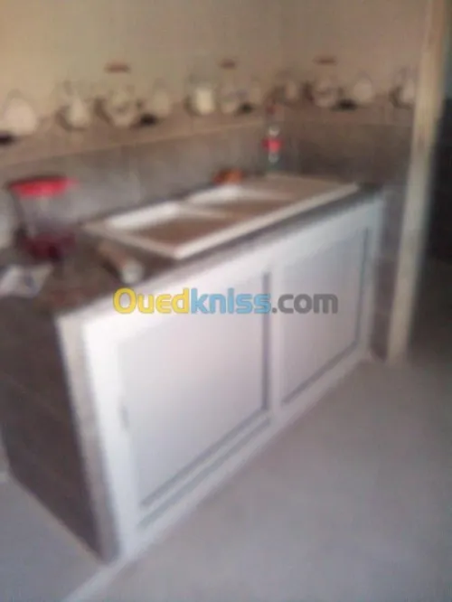 Vente Appartement F3 Skikda Filfla