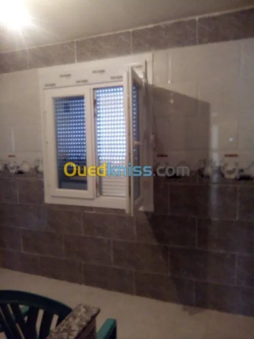 Vente Appartement F3 Skikda Filfla