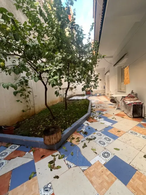 Vente Villa Alger Cheraga