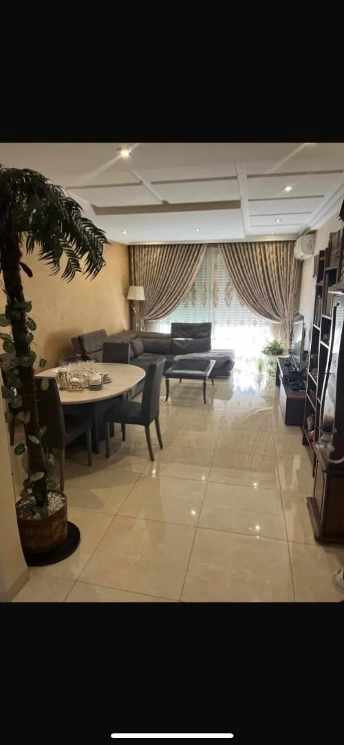 Vente Appartement F4 Alger Cheraga