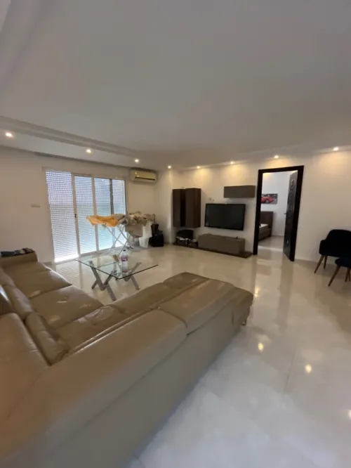 Location Appartement F4 Alger Cheraga