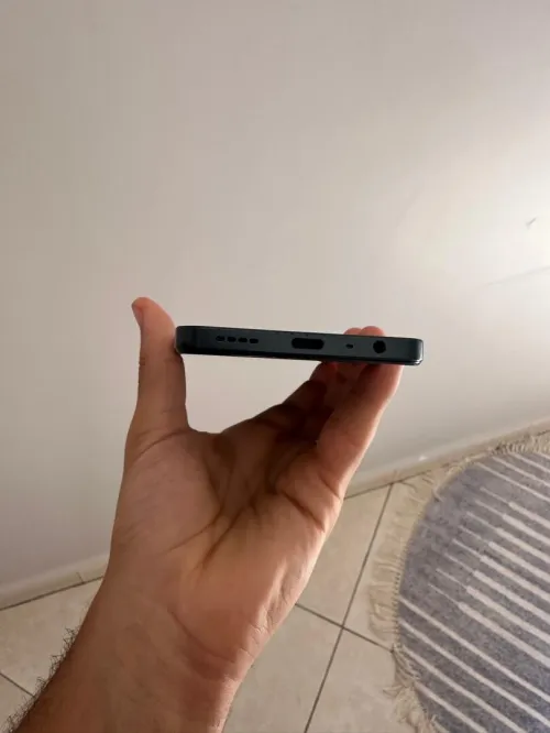 Realme C55
