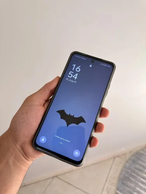 Realme C55