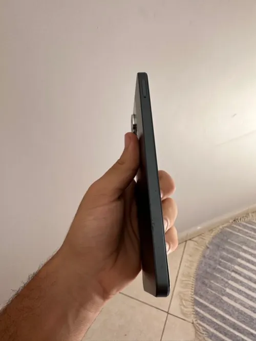 Realme C55