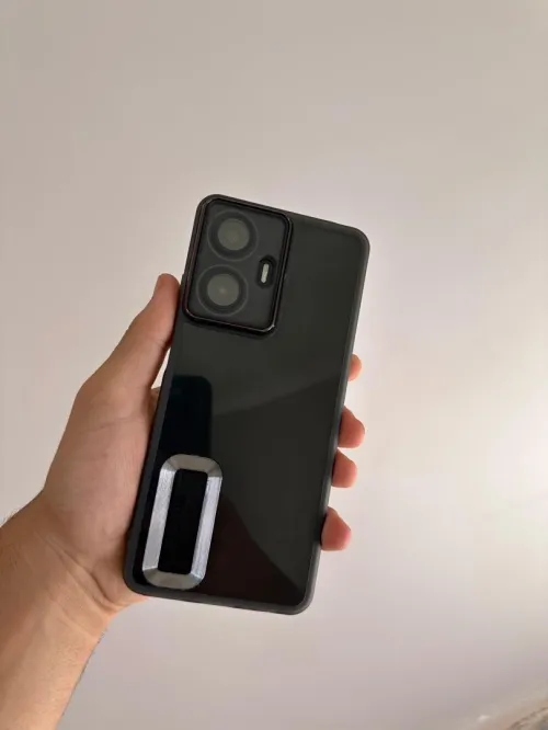 Realme C55
