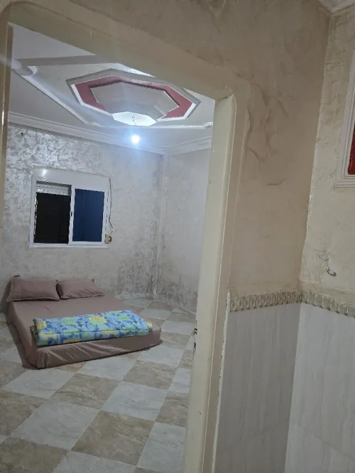 Location vacances Appartement F3 Chlef Tenes