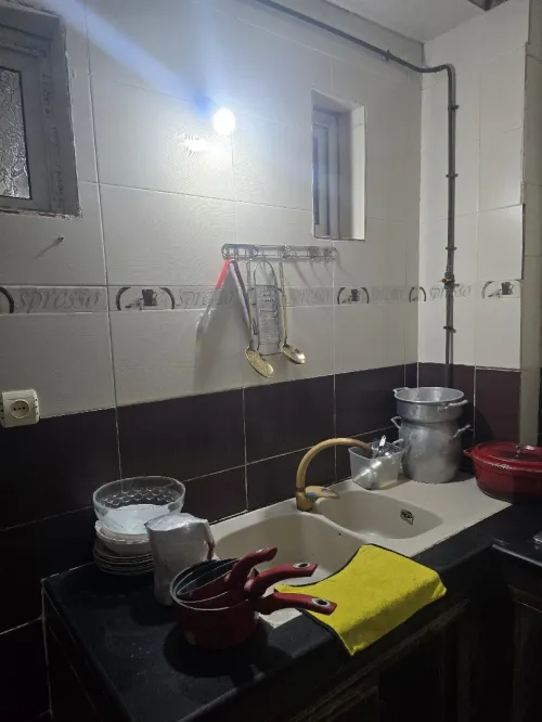 Location vacances Appartement F3 Chlef Tenes