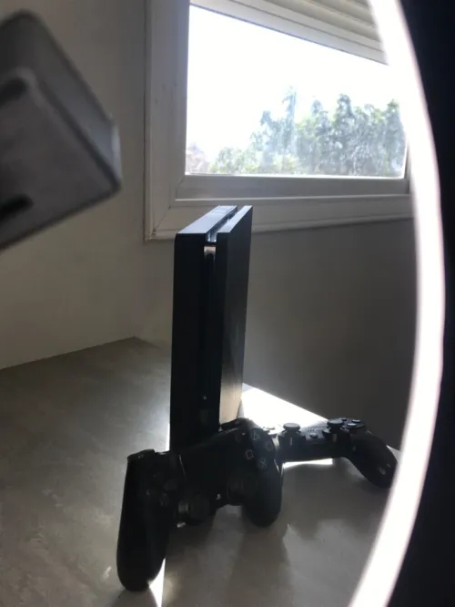 Ps4 slim