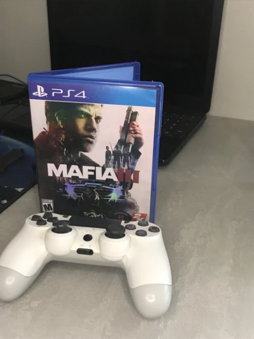 Ps4 slim