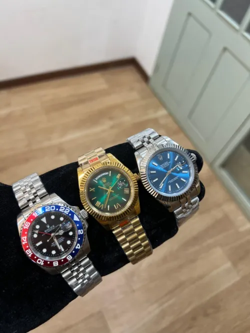 Rolex 