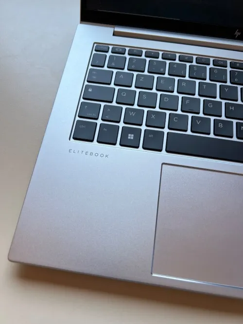 HP Elite book 845 G11