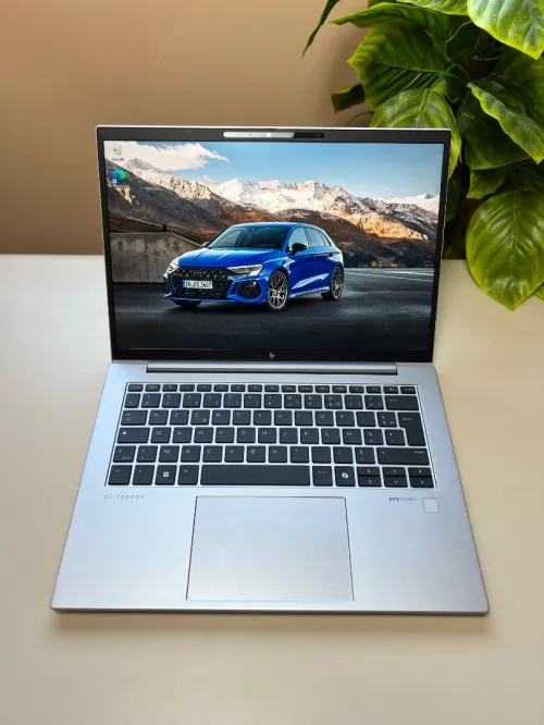 HP Elite book 845 G11