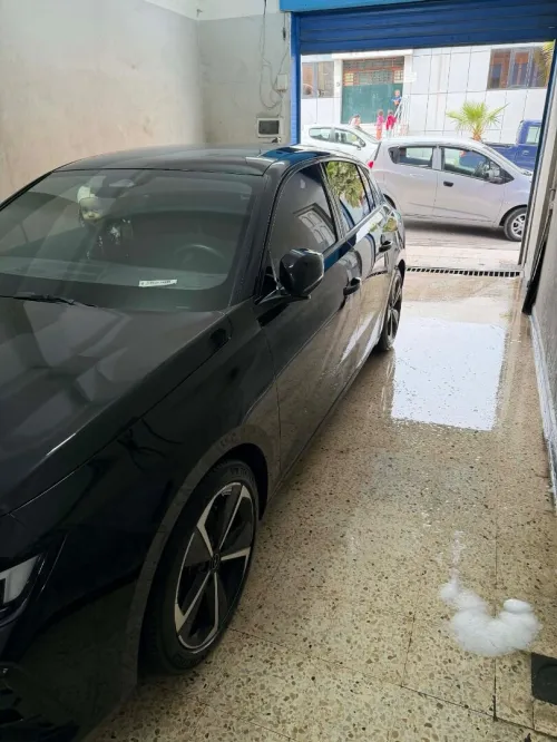Opel Astra 2025 Gs line