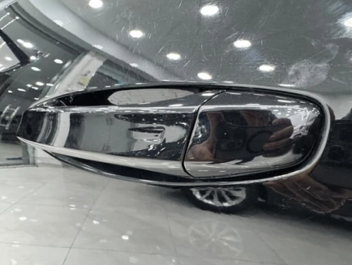 Opel Astra 2025 Gs line