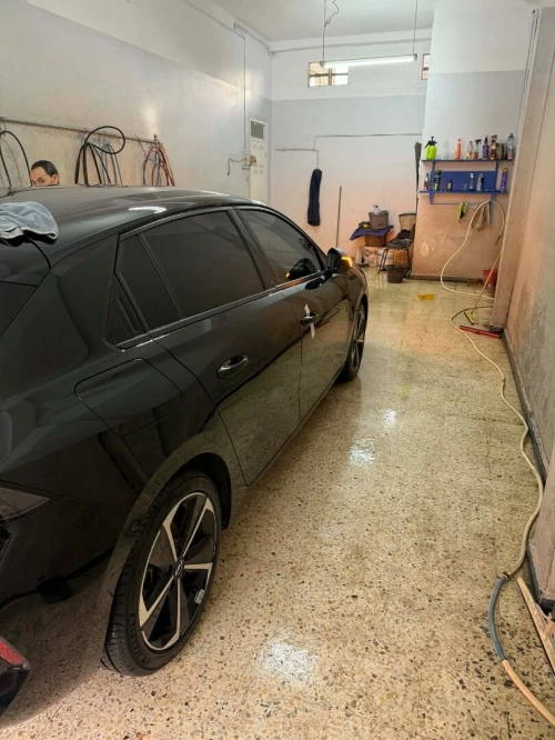 Opel Astra 2025 Gs line