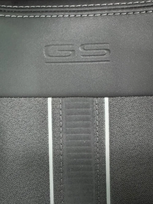 Opel Astra 2025 Gs line
