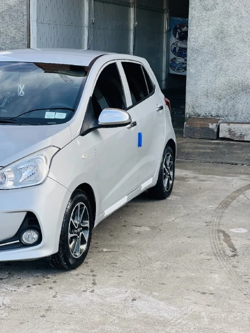 Hyundai Grand i10 2019 