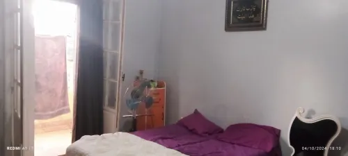 Vente Appartement F2 Tipaza Tipaza
