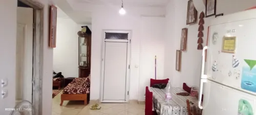 Vente Appartement F2 Tipaza Tipaza