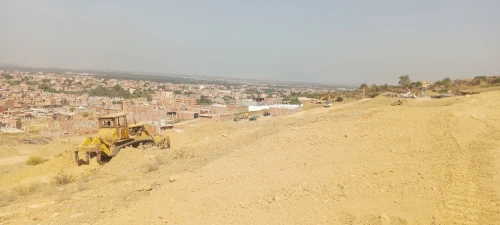 Vente Terrain Blida Bougara