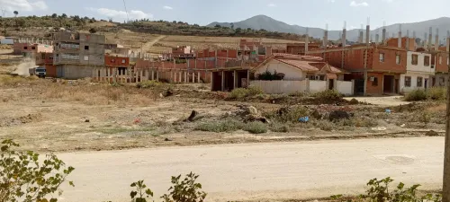 Vente Terrain Blida Bougara