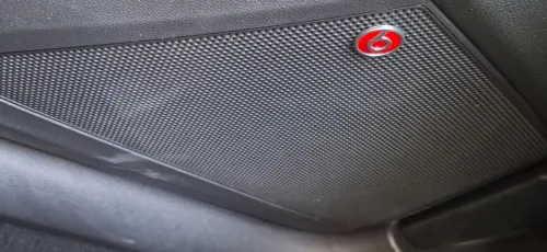 Seat Leon 2019 Fr Beats