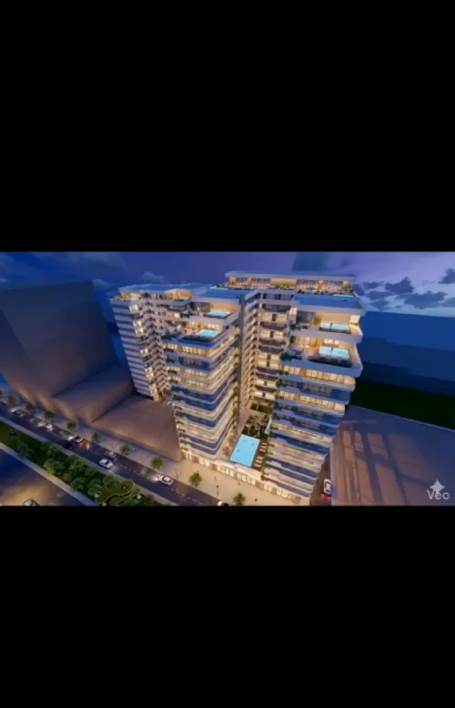 Vente Appartement F2 F3 F4 Mostaganem Mostaganem