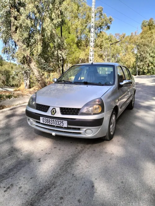 Renault Clio Classique 2003 