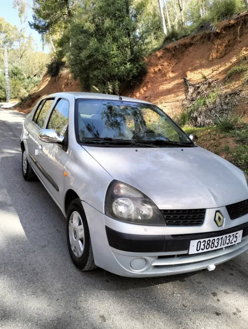 Renault Clio Classique 2003 