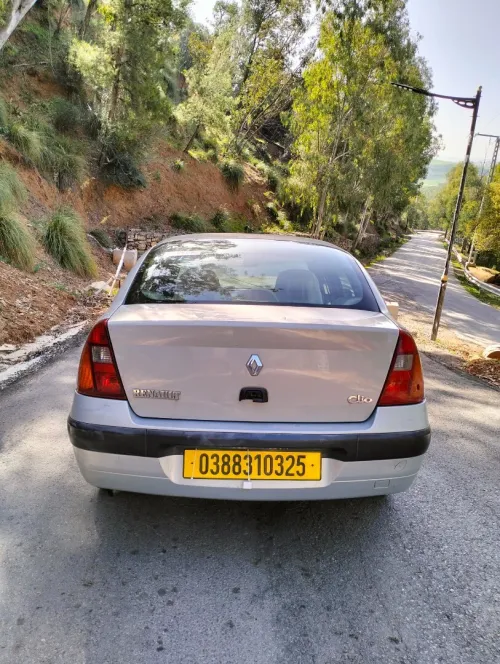 Renault Clio Classique 2003 