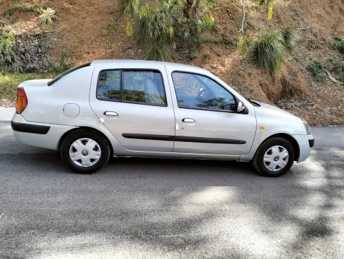 Renault Clio Classique 2003 