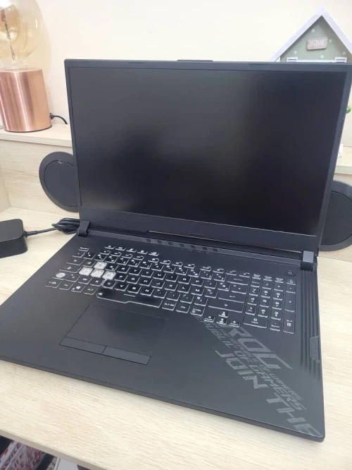 ASUS ROG STRIX G15