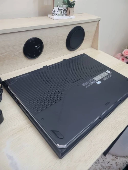 ASUS ROG STRIX G15
