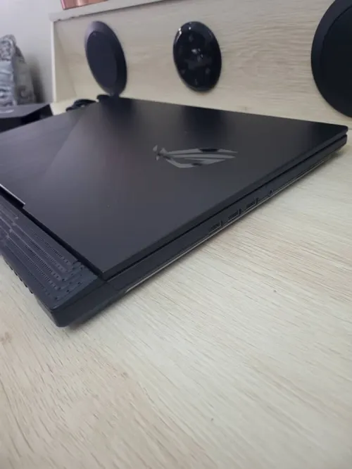 Asus rog