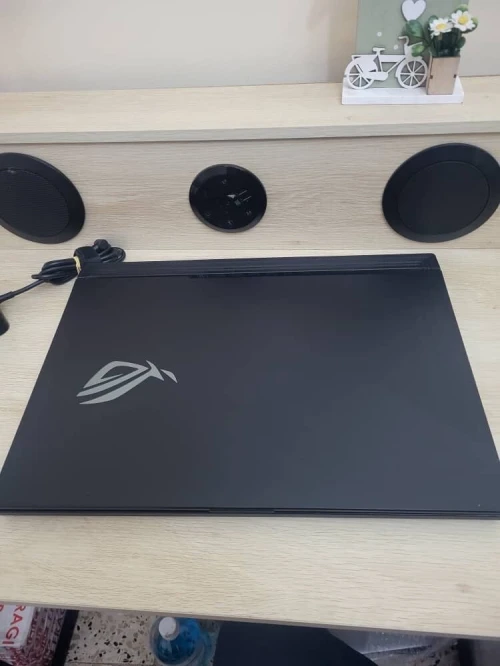 Asus rog