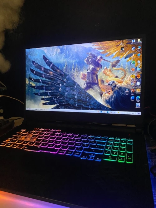 ASUS ROG STRIX G15