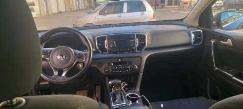 Kia Sportage 2018 