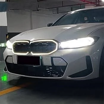 CALANDRE BMW G20 320 D LUMUNUSE