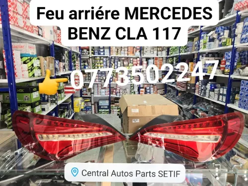 Feu arriére MERCEDES BENZ CLA 220 CLA 45 2013 +