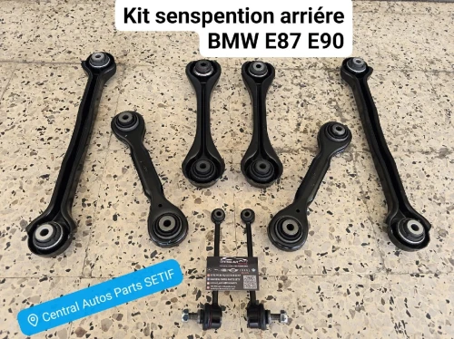 KIT SENSEPENTION BMW E87 120 D E90 320 D X1 E84
